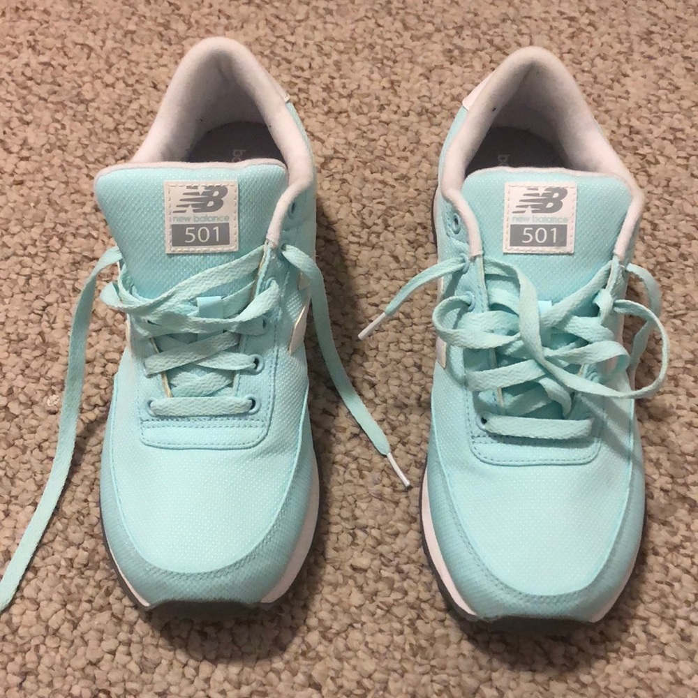 Don’t wear